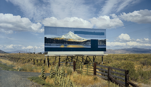 Stephen Shore al MoMA: 50 anni di immagini